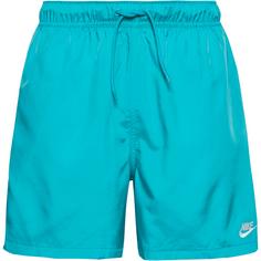 Nike Club Shorts Herren dusty cactus-white