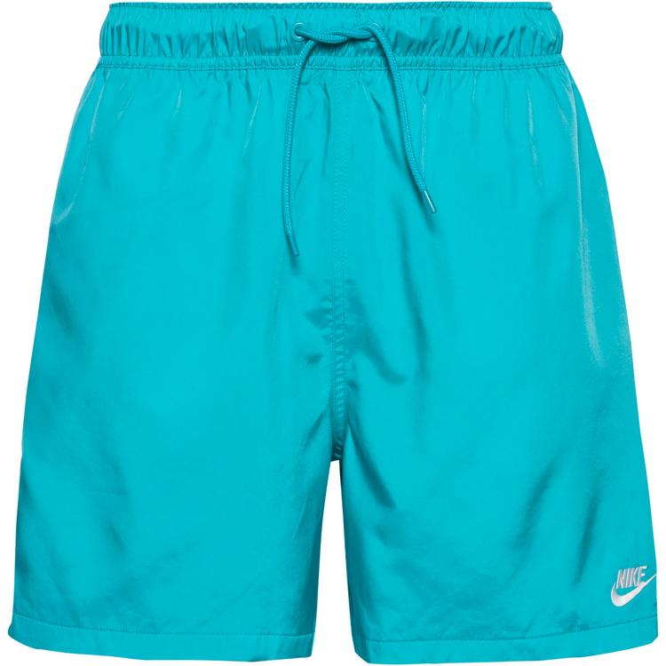 Nike Nike Club Shorts Herren - dusty cactus-white - 0 | SportScheck