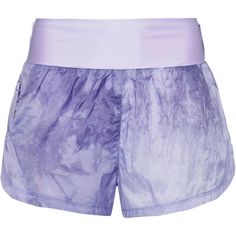 Nike Trail RPL Laufshorts Damen lilac bloom-court purple-court purple