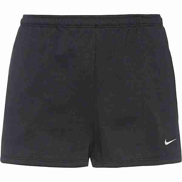 Nike Chill Shorts Damen black-sail