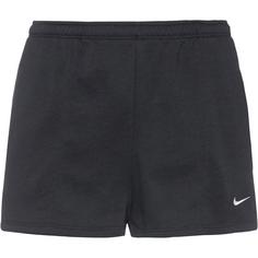 Nike Chill Shorts Damen black-sail