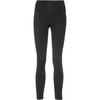 Nike One Tights Damen - black-black