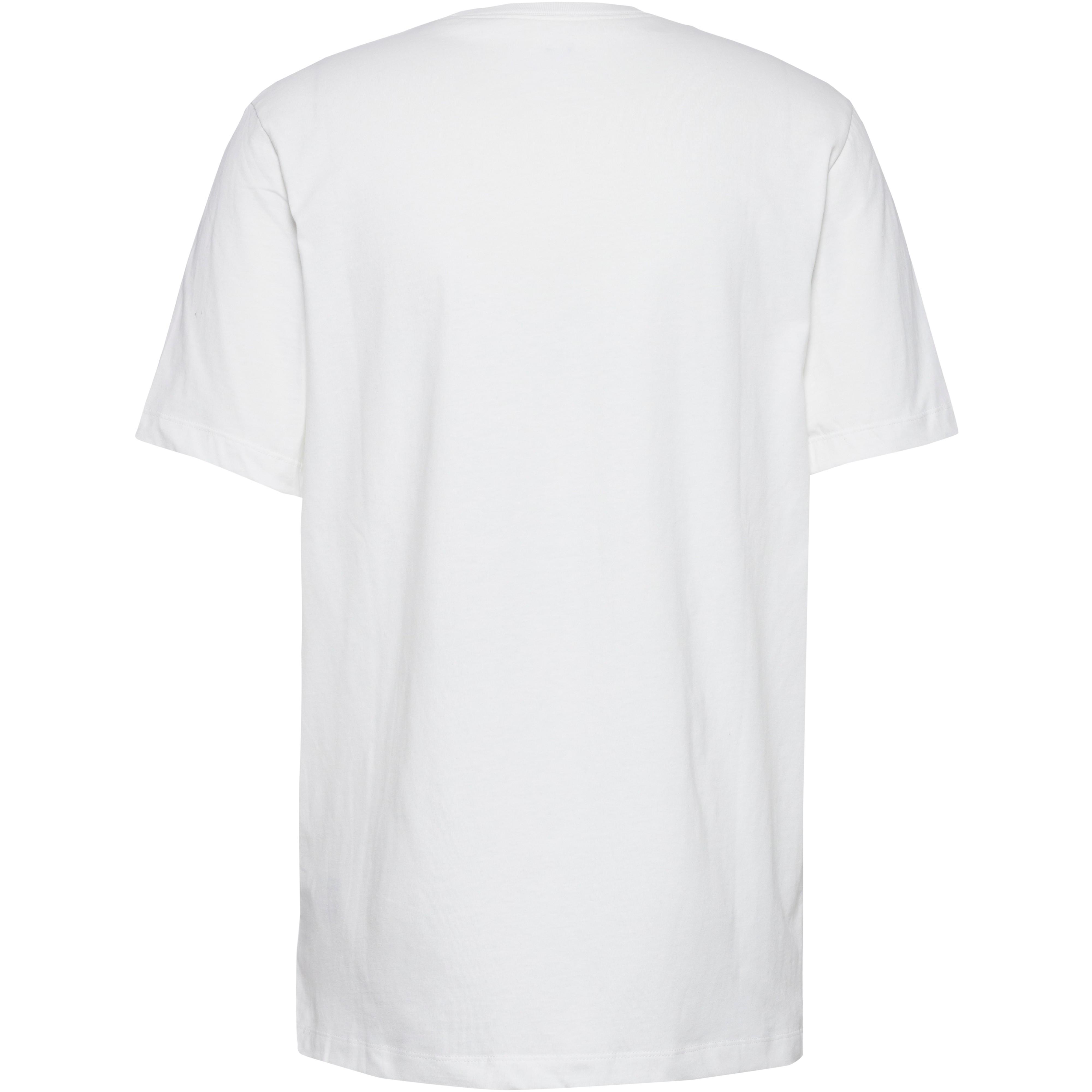 Nike Frankreich T-Shirt Herren