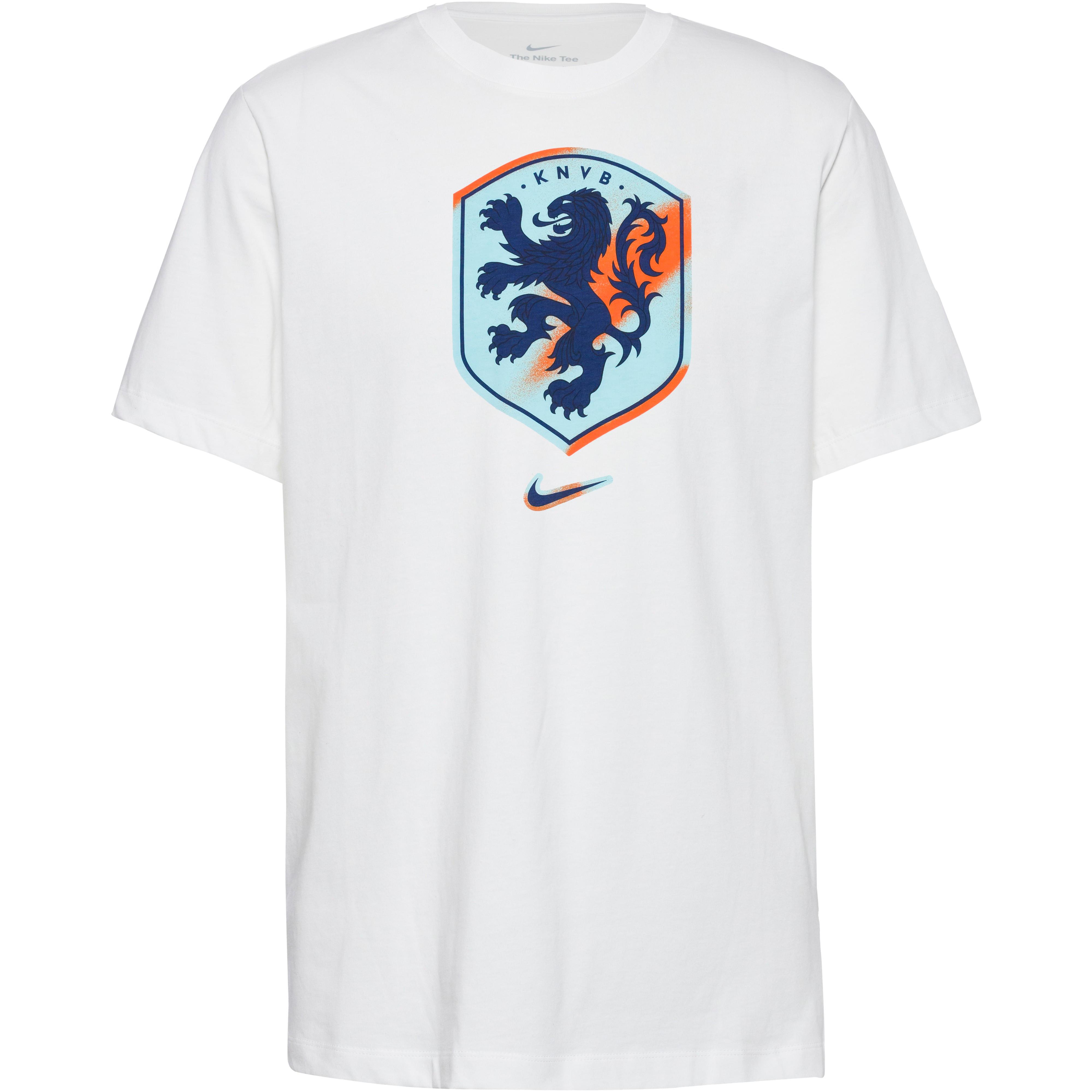 Nike Niederlande T-Shirt Herren