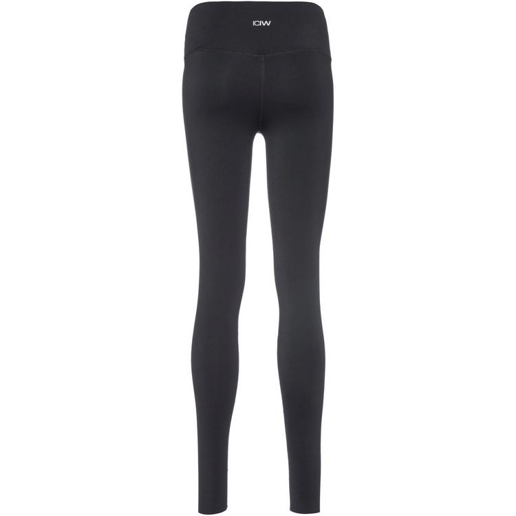 ICANIWILL ICANIWILL Nimble Tights Damen - black - 0 | SportScheck