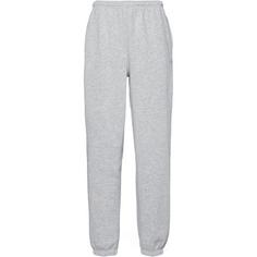 ICANIWILL Everyday Sweathose Damen light grey melange