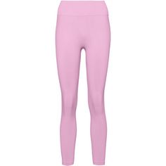 ICANIWILL Define 7/8-Tights Damen cool pink