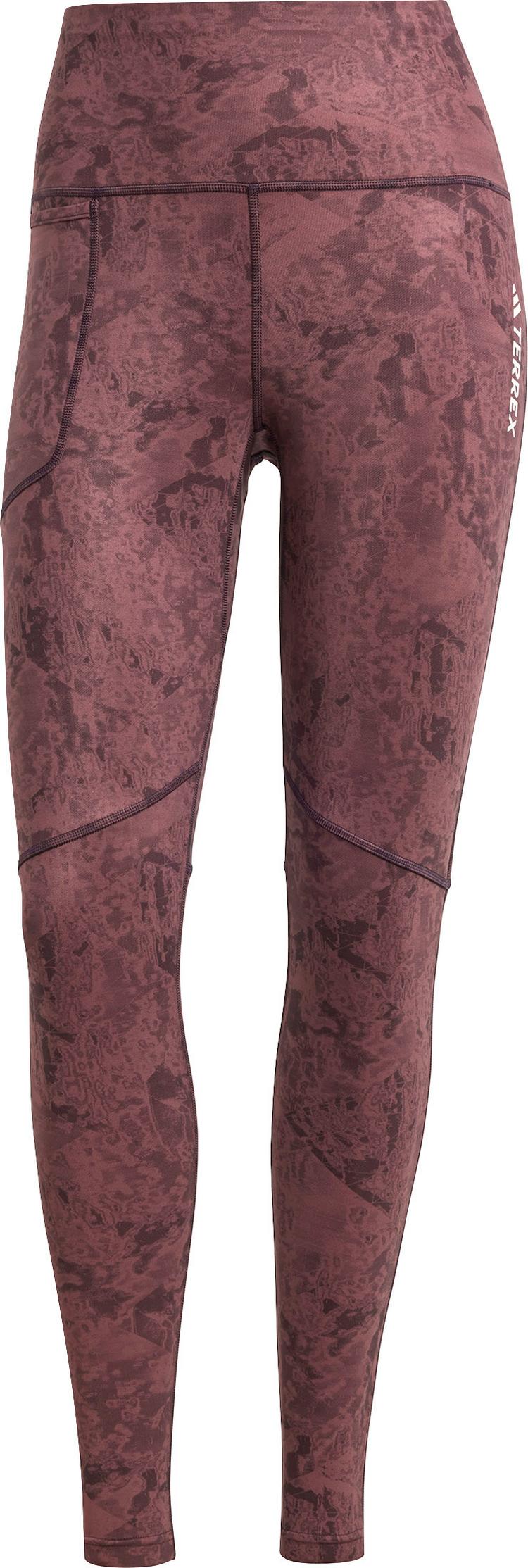 adidas adidas MULTI Tights Damen - quicri - 0 | SportScheck