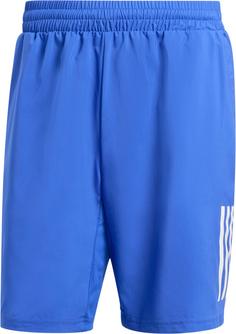 adidas Club Tennisshorts Herren lucid blue