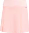 adidas Club Tennisrock Damen - pink spark