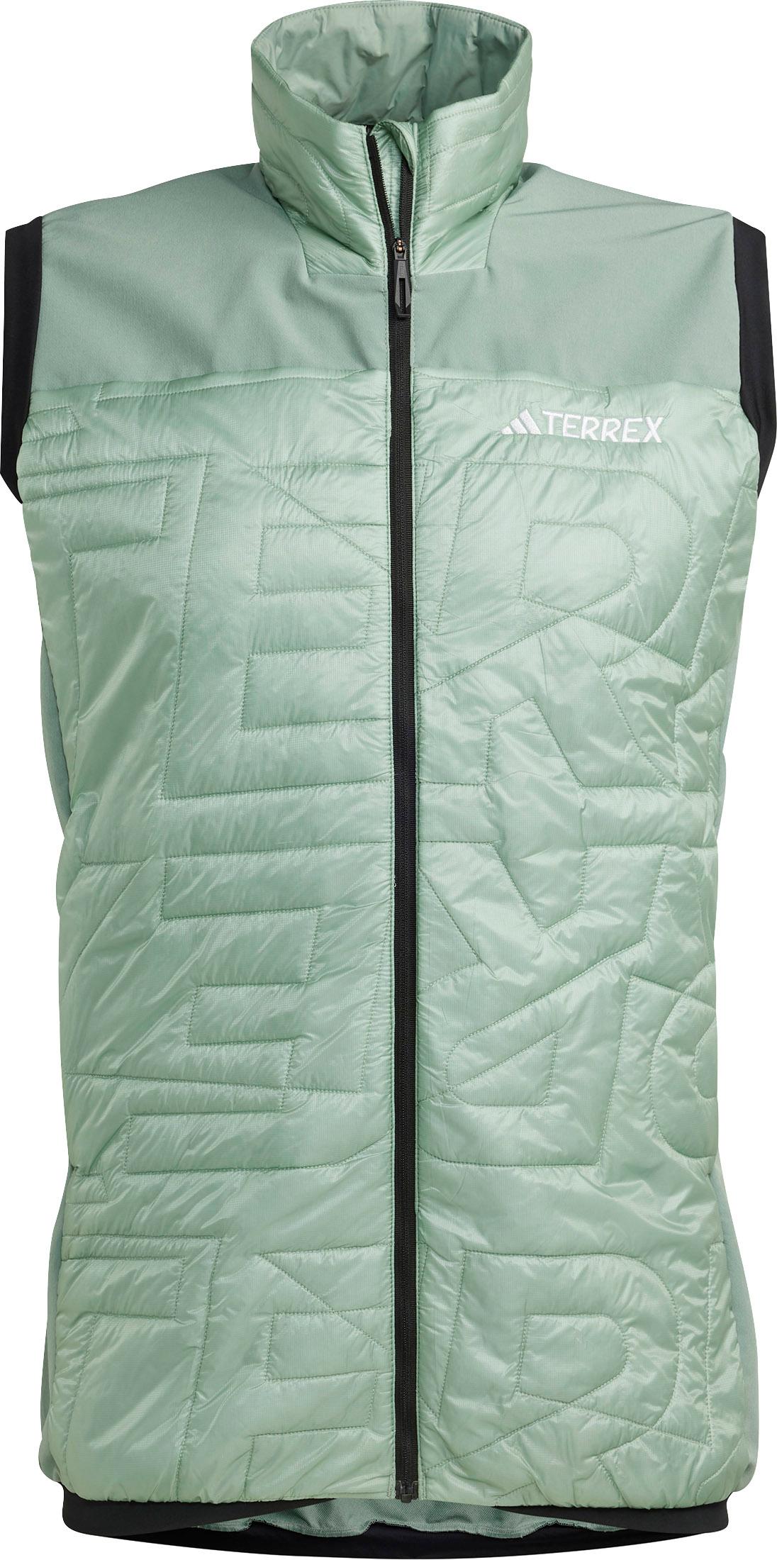 adidas XPR VARIL Steppweste Herren
