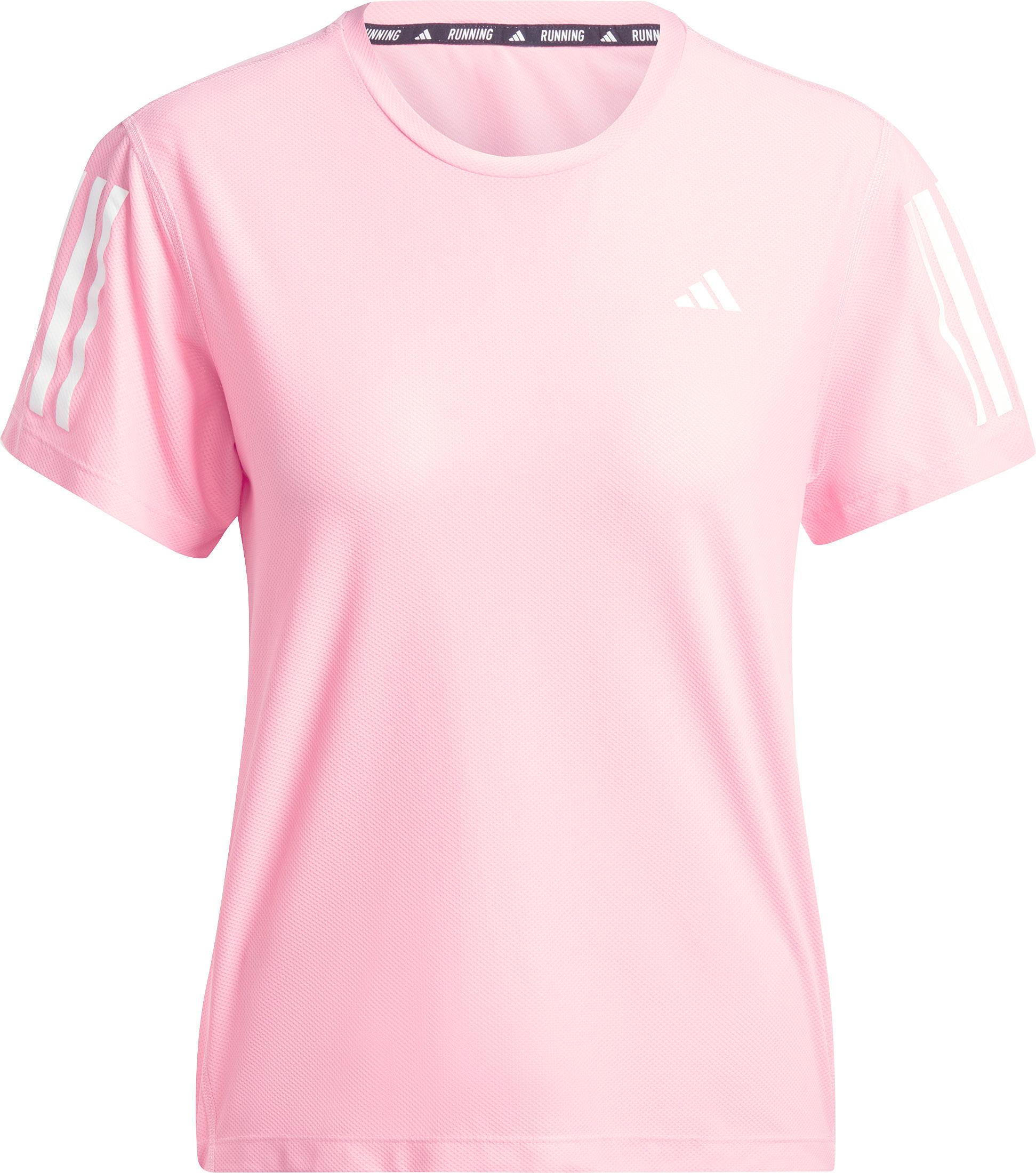 adidas OWN THE RUN Funktionsshirt Damen