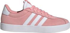 adidas VL COURT 3.0 Sneaker Damen almost pink-ftwr white-almost pink