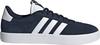 adidas VL COURT 3.0 Sneaker Herren - legend ink-ftwr white-ftwr white