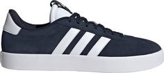 adidas VL Court 3.0. Sneaker Herren legend ink-ftwr white-ftwr white