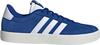 adidas VL COURT 3.0 Sneaker Herren - team royal blue-ftwr white-offwhite
