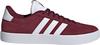 adidas VL COURT 3.0 Sneaker Herren - shadow red-ftwr white-shadow red