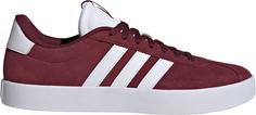 adidas VL Court 3.0. Sneaker Herren shadow red-ftwr white-shadow red