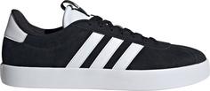 adidas VL COURT 3.0 Sneaker Herren core black-ftwr white-core black