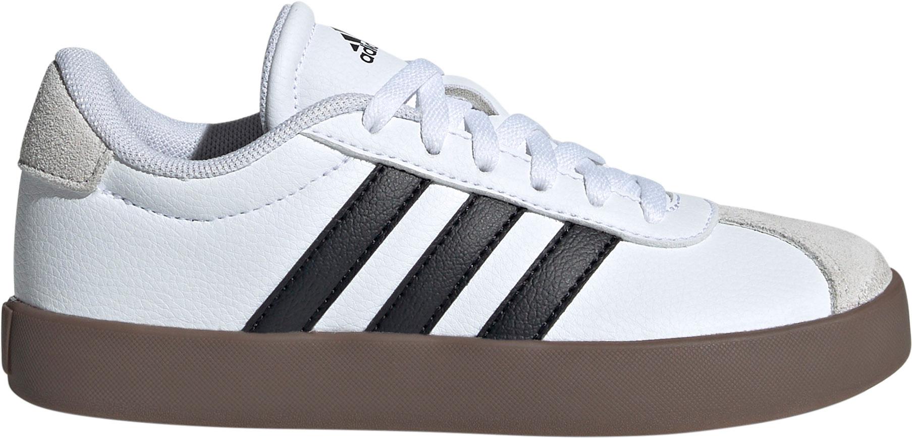 Adidas one color shoes best sale