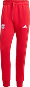 adidas FC Bayern M&uuml;nchen Sweathose Herren - team power red