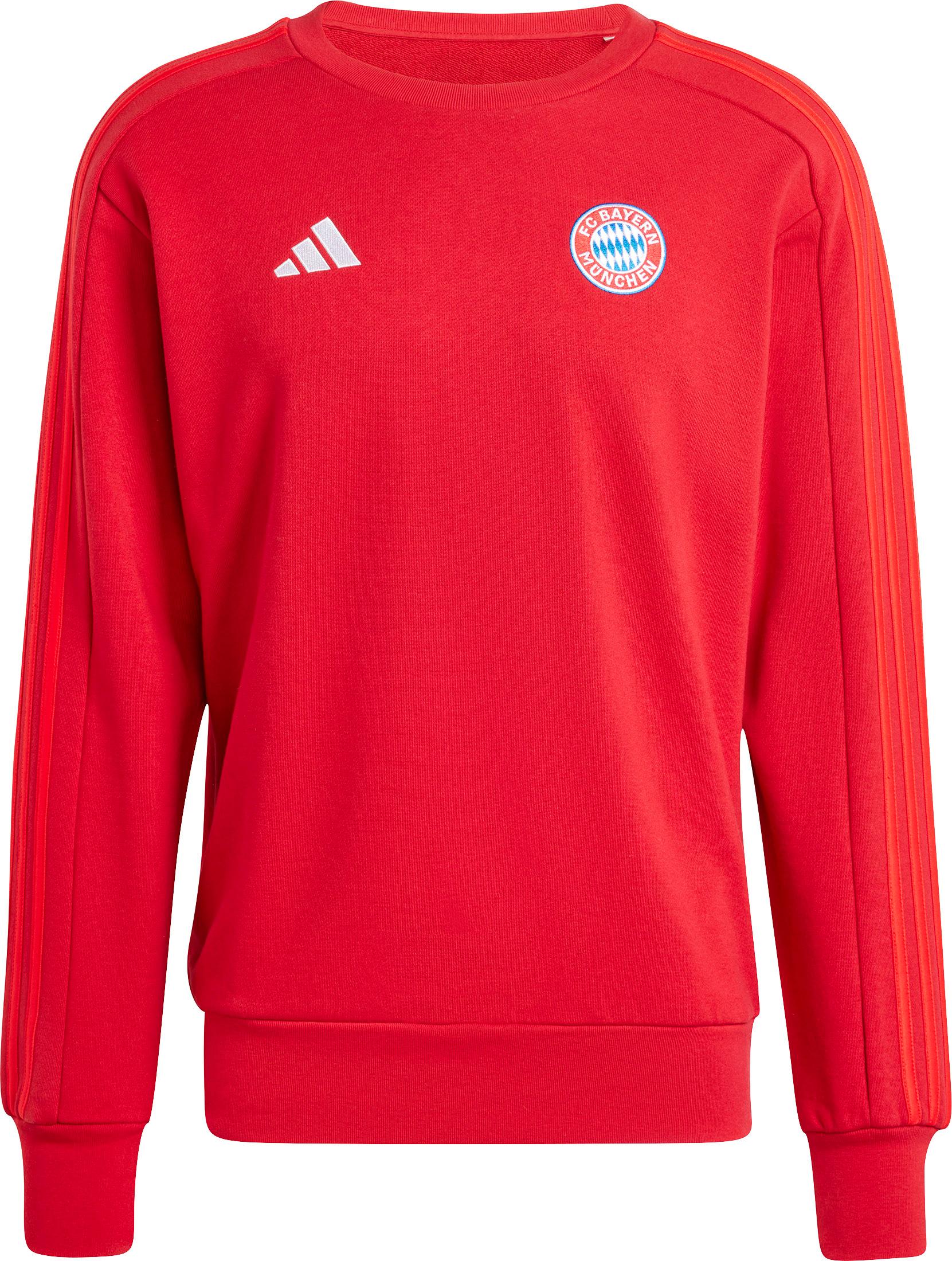 adidas FC Bayern München Sweatshirt Herren