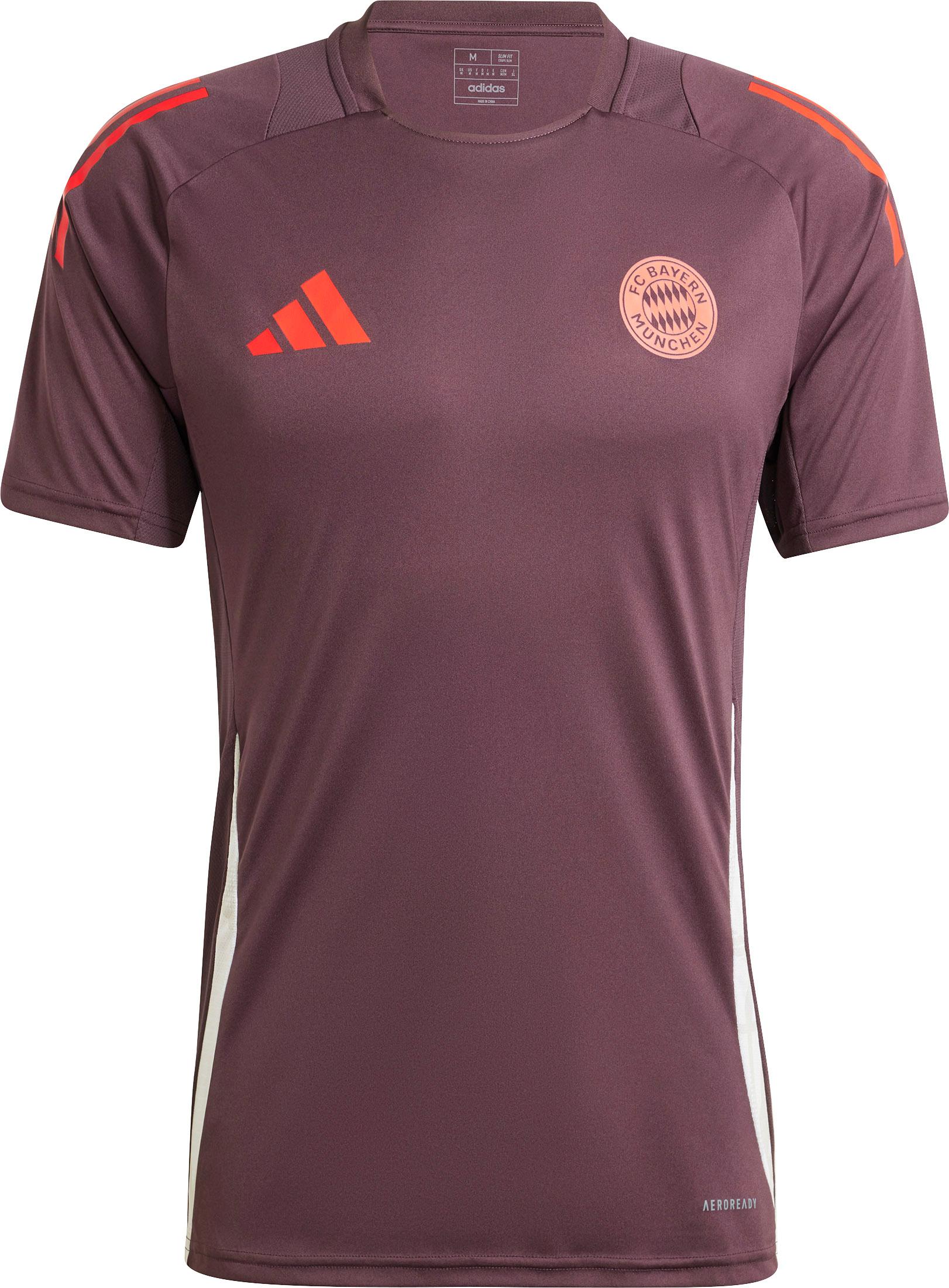 Adidas shirt maroon hotsell