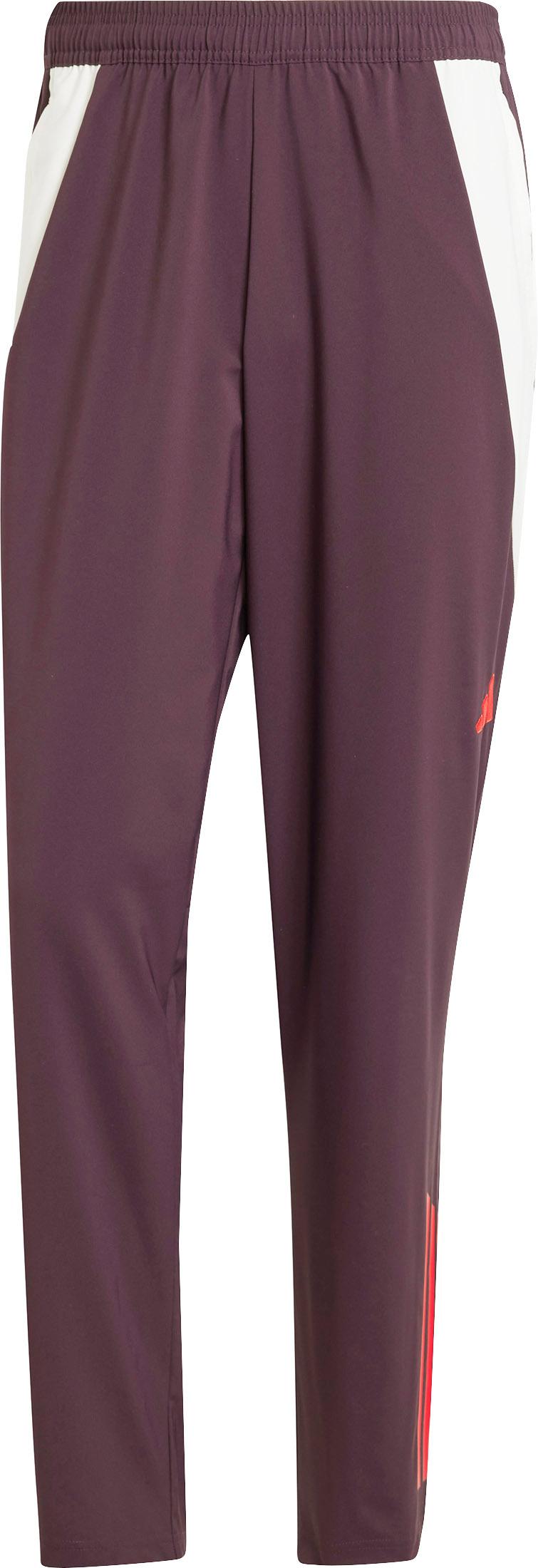 adidas FC Bayern München Prematch Trainingshose Herren