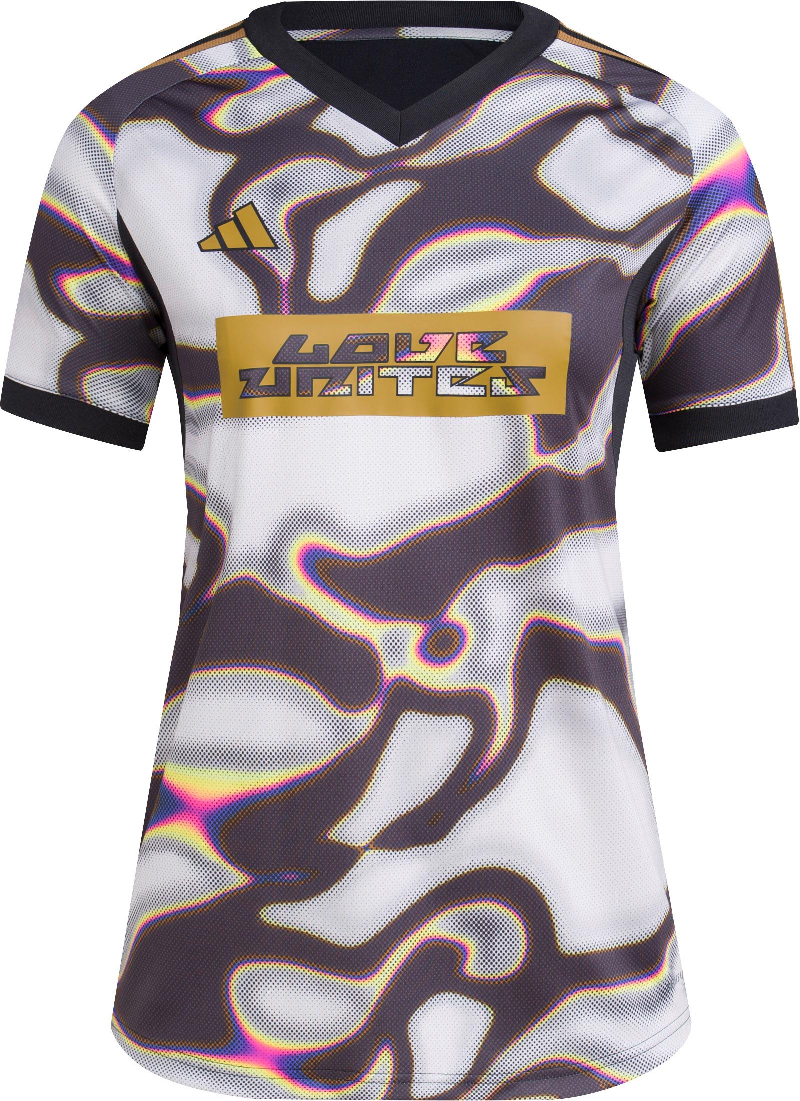 adidas Pride Funktionsshirt Damen