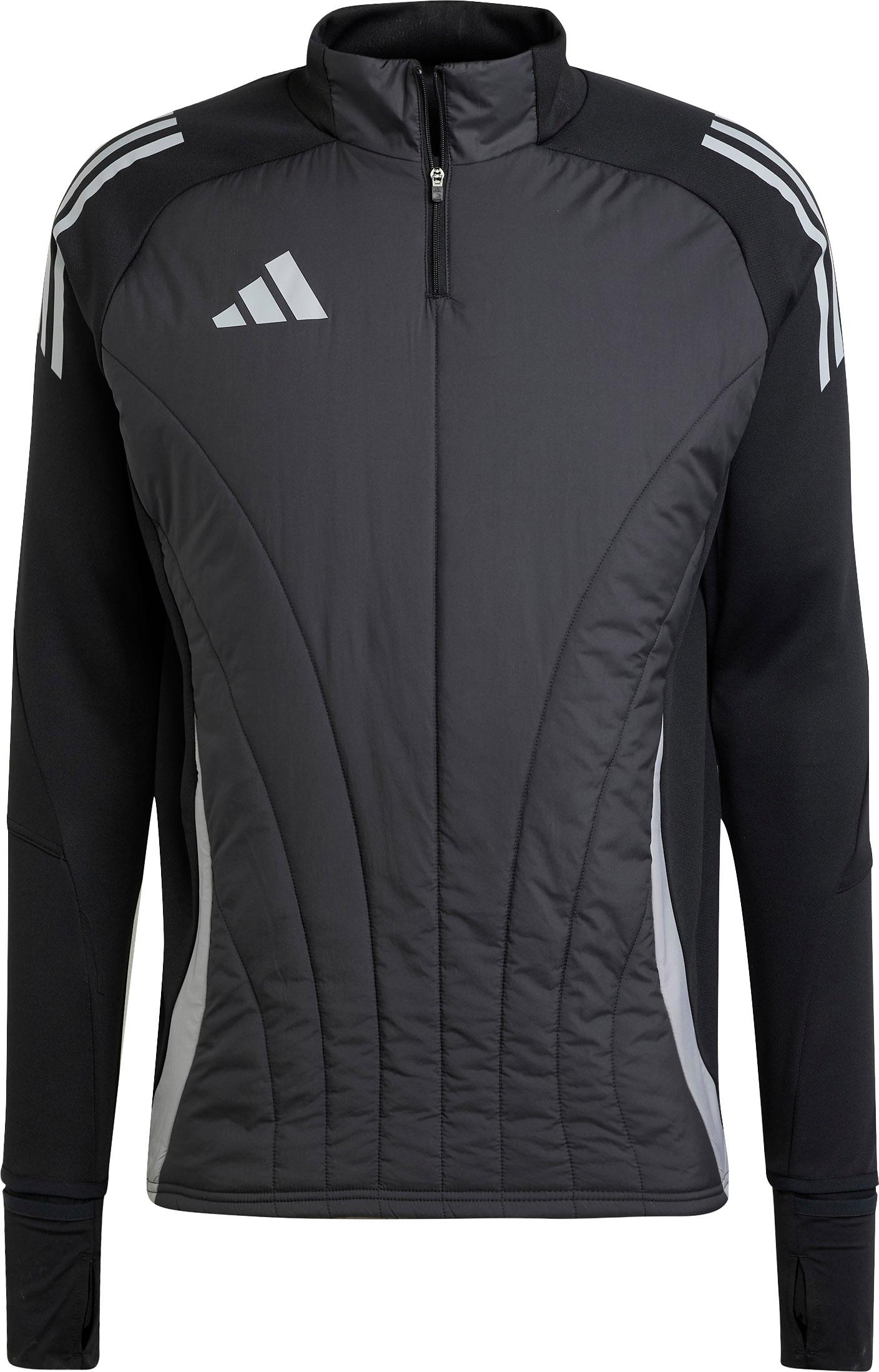 adidas Tiro24 Winter Funktionsshirt Herren