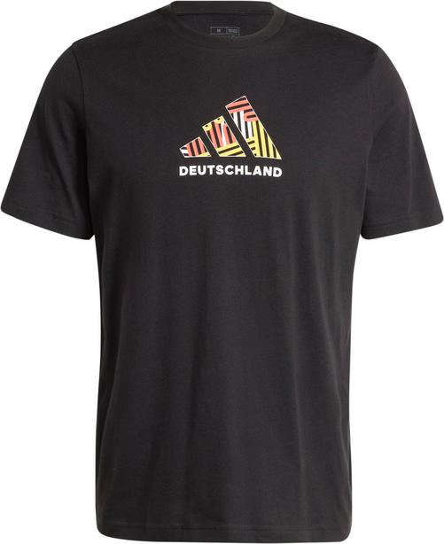 adidas Deutschland T-Shirt Herren