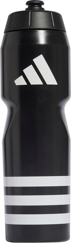 adidas Tiro Trinkflasche black-white