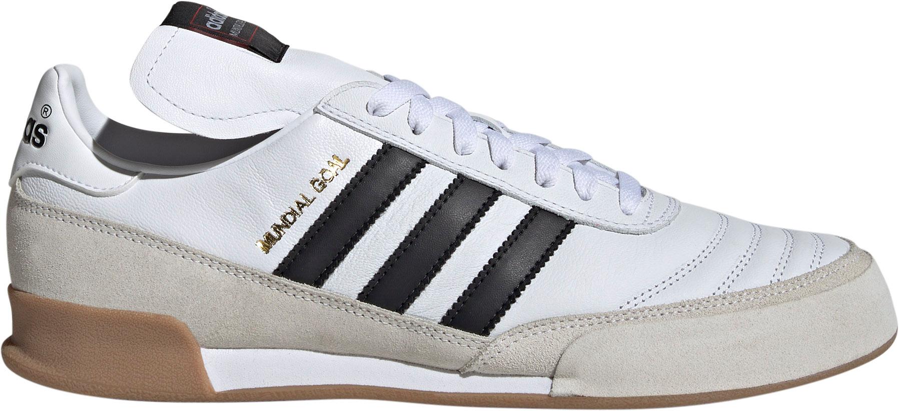 Adidas Mundial Goal FuBballschuhe Herren ftwr white core black core black im Online Shop von SportScheck kaufen