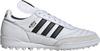 adidas MUNDIAL TEAM TF Fu&szlig;ballschuhe Herren - ftwr white-core black-core black