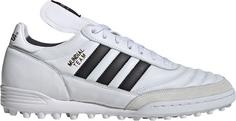 adidas MUNDIAL TEAM TF Fußballschuhe Herren ftwr white-core black-core black