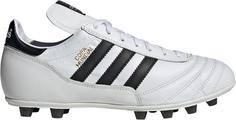 adidas COPA MUNDIAL Fußballschuhe Herren white-black