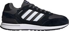 adidas 80s Sneaker Herren core black-ftwr white-grey six