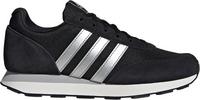 adidas 60s 3.0 Sneaker Damen - core black-silver met-core white