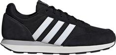 adidas 60s 3.0 Sneaker Herren core black-ftwr white-core white