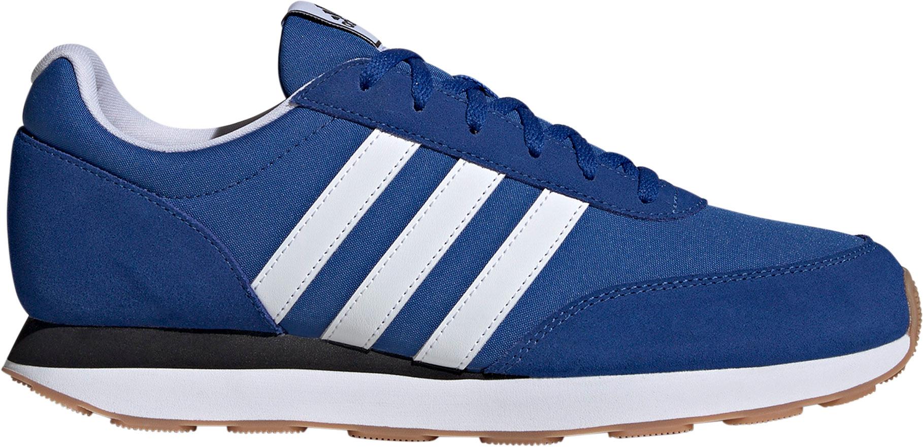 Adidas turnschuhe herren blau online