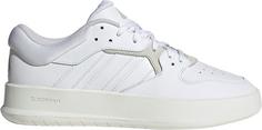 adidas COURT 24 Sneaker Herren ftwr white-ftwr white-core white