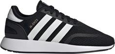 adidas N-5923 Sneaker Herren core black-ftwr white-core black
