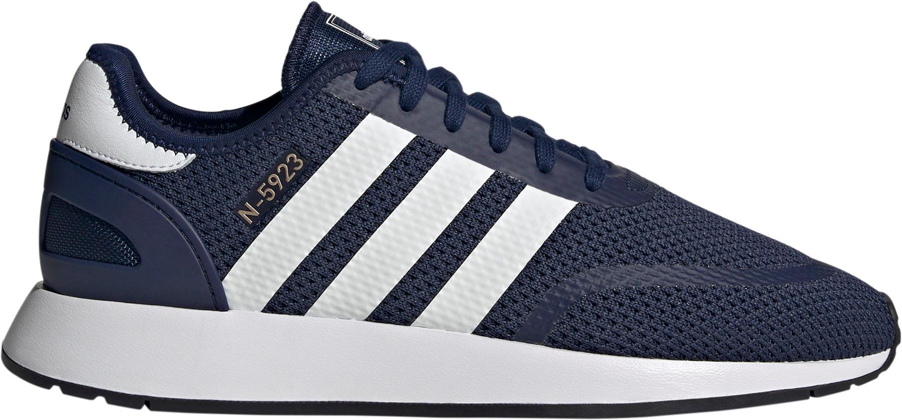 Adidas n 5923 herren blau on sale