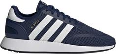 adidas N-5923 Sneaker Herren dark blue-ftwr white-core black