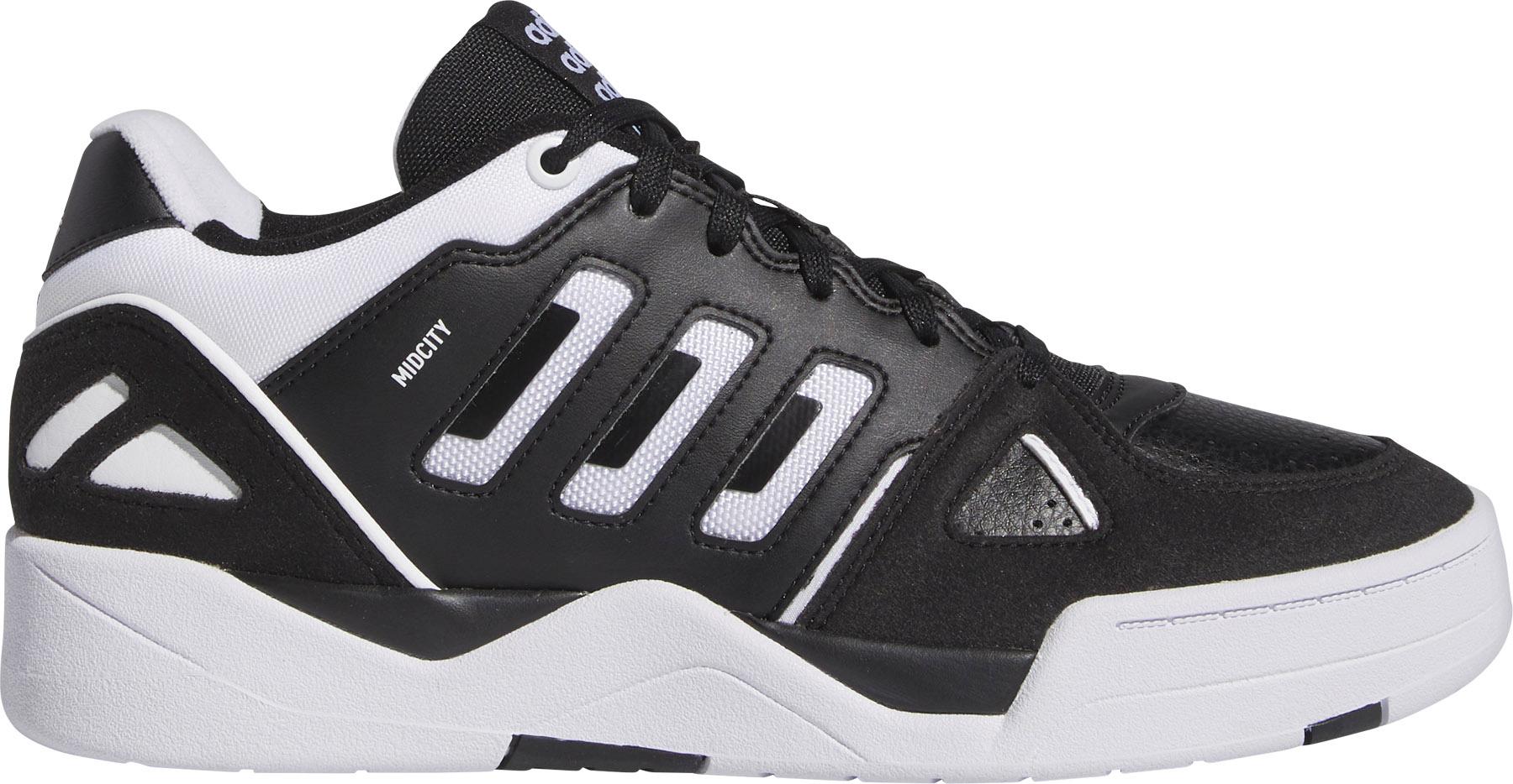 Adidas MIDCITY Sneaker Herren core black ftwr white core black im Online Shop von SportScheck kaufen