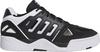 adidas MIDCITY Sneaker Herren - core black-ftwr white-core black