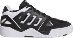 adidas MIDCITY Sneaker Herren core black-ftwr white-core black