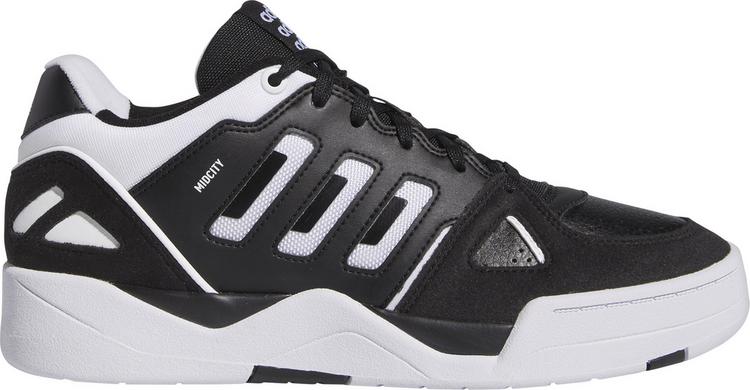 adidas adidas MIDCITY Sneaker Herren - core black-ftwr white-core black - 0 | SportScheck