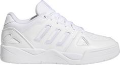 adidas MIDCITY Sneaker Herren ftwr white-ftwr white-grey one