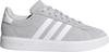 adidas GRAND COURT 2.0 Sneaker Damen - halo blue-ftwr white-halo blue